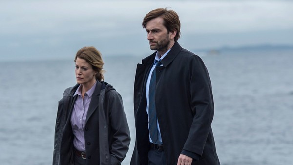 15 séries de investigação criminal do Prime Video para maratonar