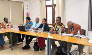 Falta de profissionais continua a ser “ferida aberta” na saúde em São Tomé e Príncipe