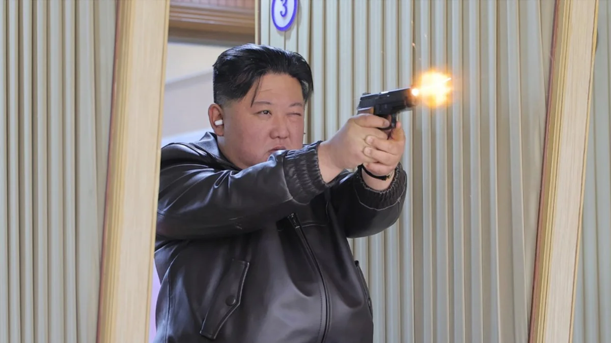 Governo da Coreia do Sul desmente rumores e diz que Kim Jong-un não morreu