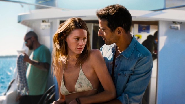 15 filmes eróticos da Netflix cheios de cenas de sexo picantes