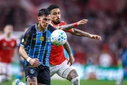 Grêmio e Internacional se enfrentam nas quartas da Copa do Brasil