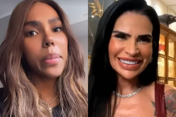 Carol Lekker se revolta com Solange Gomes: “Tá mexendo com a pessoa errada”