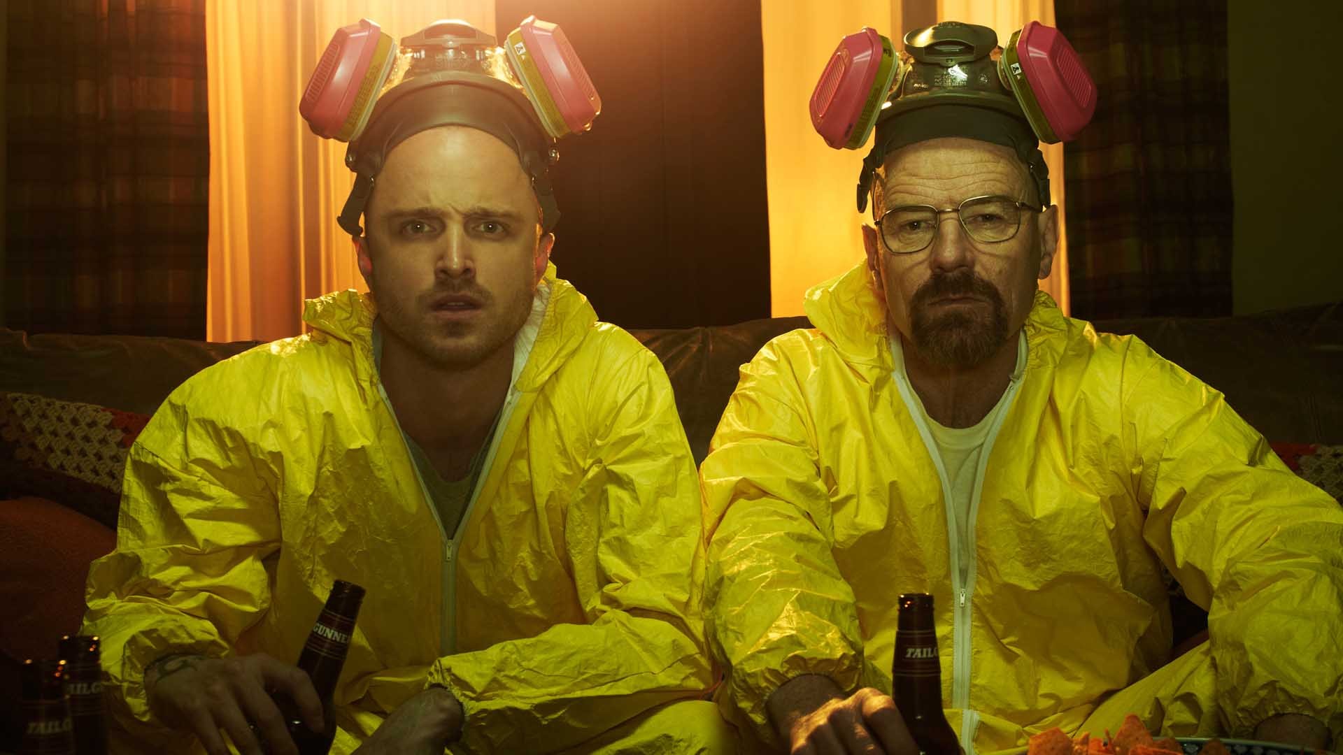 As 15 melhores séries do século XXI, segundo o The New York Times