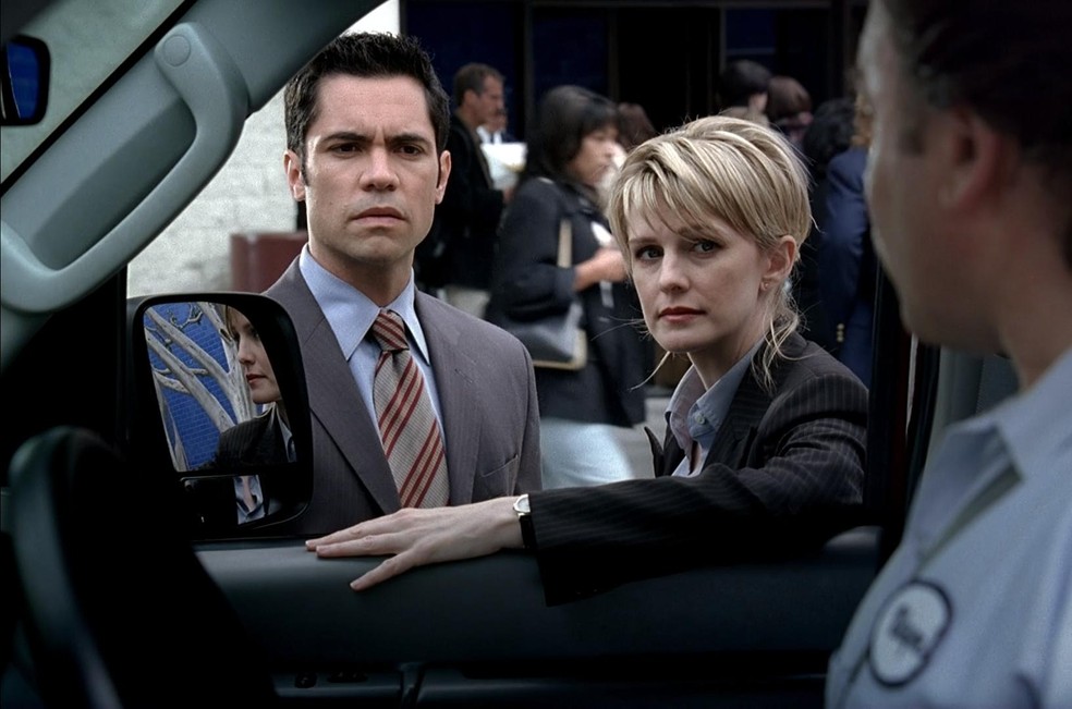 15 séries de investigação criminal do Prime Video para maratonar