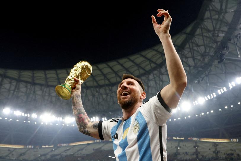 O último tango: quando e onde assistir à despedida de Lionel Messi da Seleção Argentina?