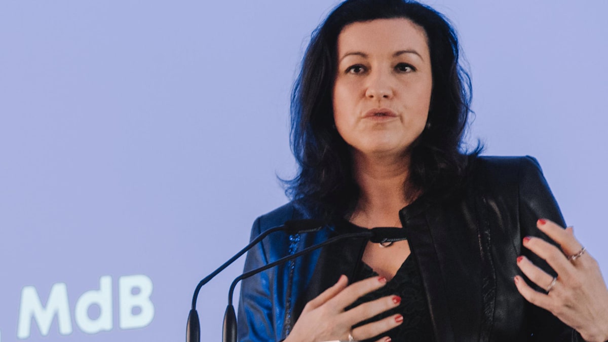 Sachsen-Anhalt: Bär adverte contra "grande dano" causado pela AfD e anuncia rede de apoio