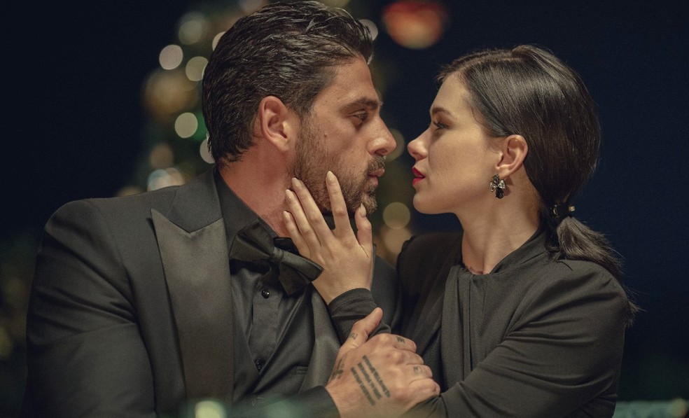 15 filmes eróticos da Netflix cheios de cenas de sexo picantes