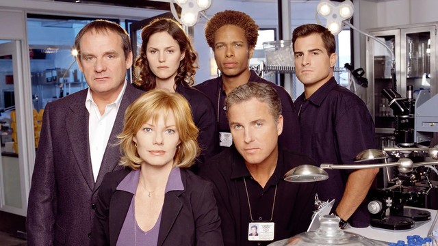 15 séries de investigação criminal do Prime Video para maratonar
