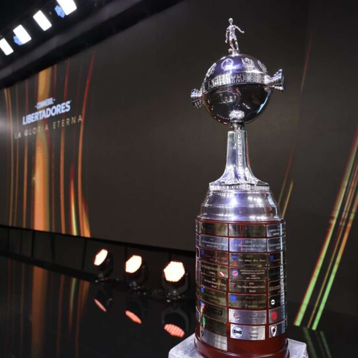 Globo chega a acordo com a CONMEBOL e Libertadores voltará ao Sportv em 2027