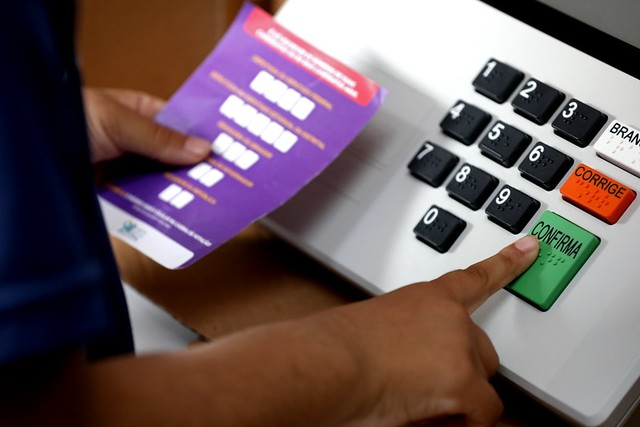 Verificar situação eleitoral no TSE: veja como saber se seu voto foi computado