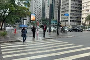 Avenida Paulista foi inaugurada em 1891, já com pretensões de ser um ícone
