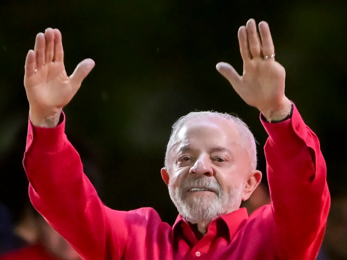 O mapa da virada de Lula: onde o presidente ganhou votos em SP