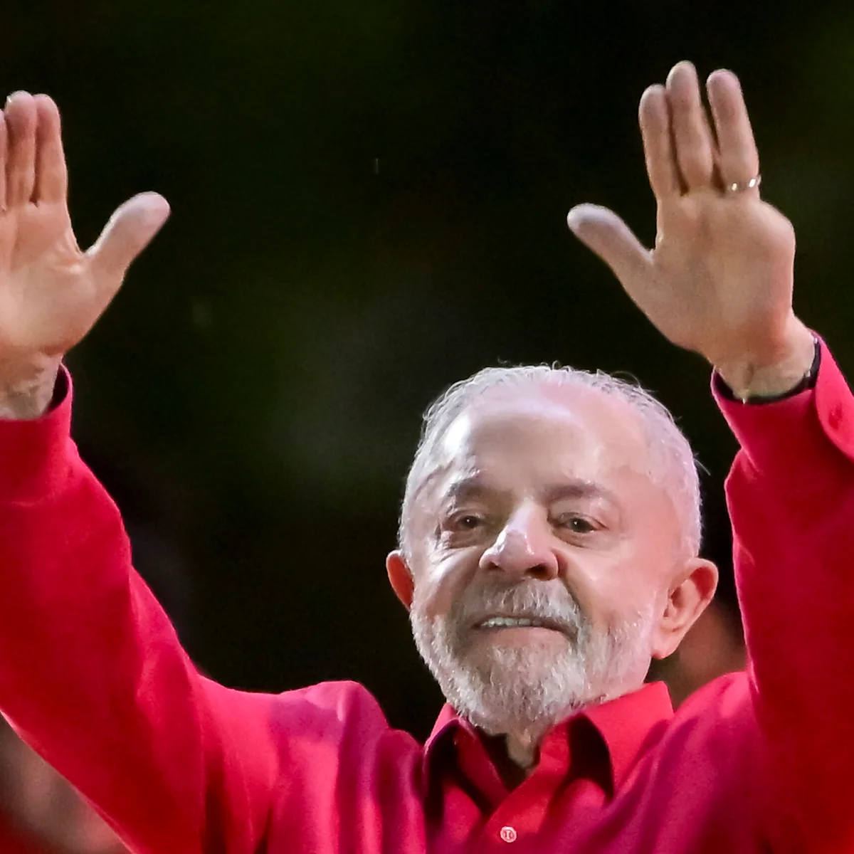 O mapa da virada de Lula: onde o presidente ganhou votos em SP