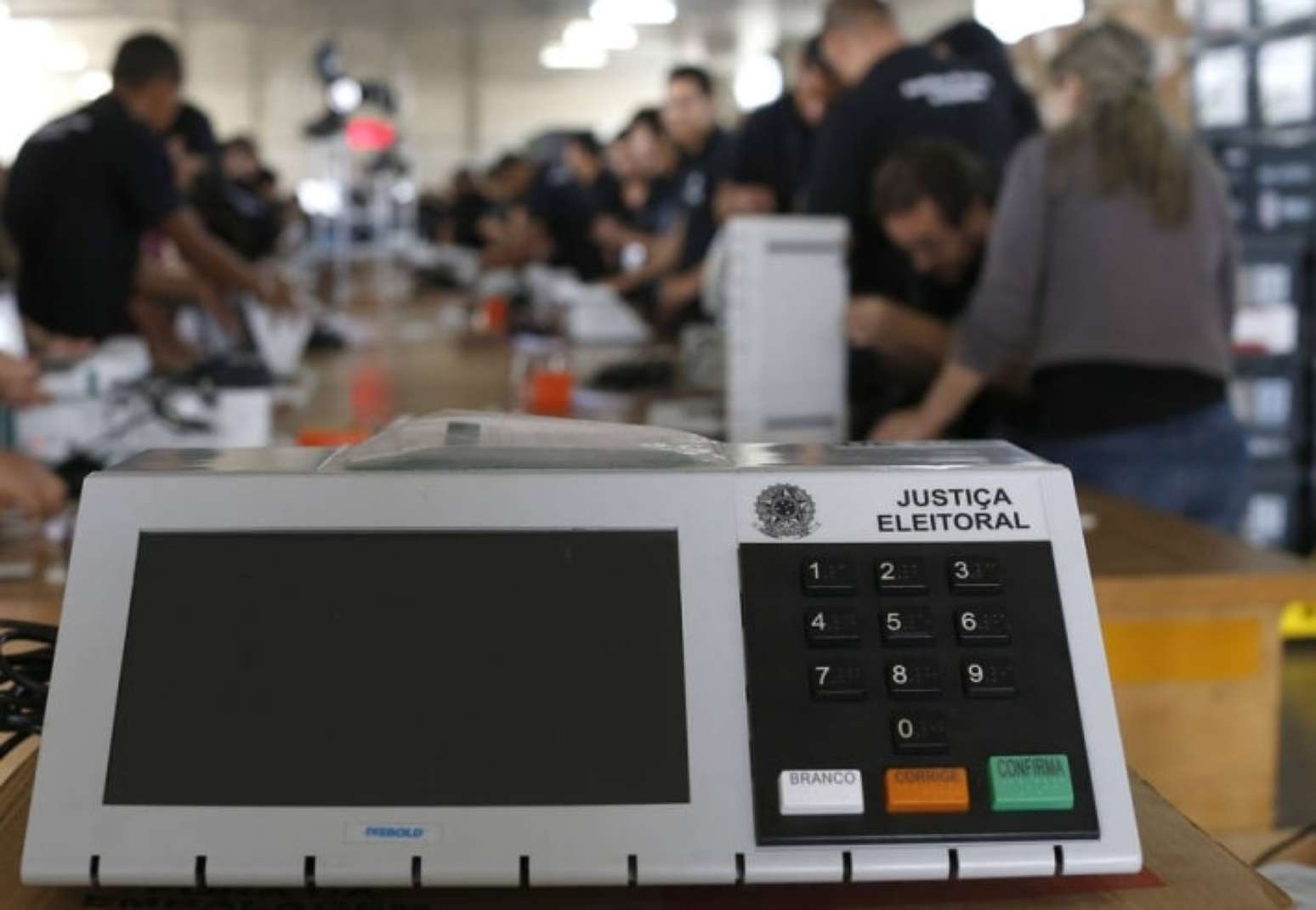 Para a Justi&ccedil;a Eleitoral, cada turno &eacute; considerado uma elei&ccedil;&atilde;o independente