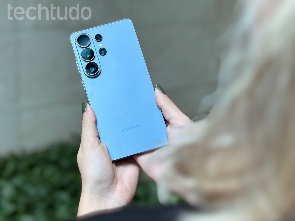 Melhor celular testado e aprovado pelo TechTudo para comprar em outubro
