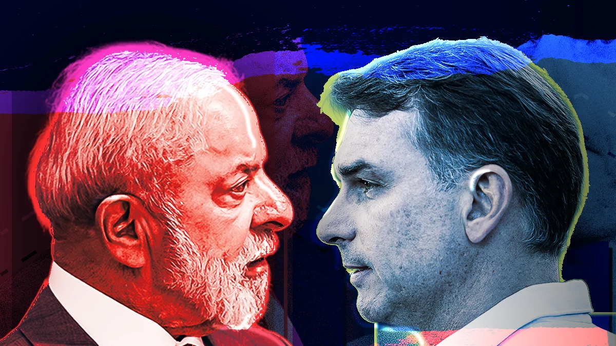 Lula e Flávio reúnem aliados para definir estratégias um dia após 1º turno