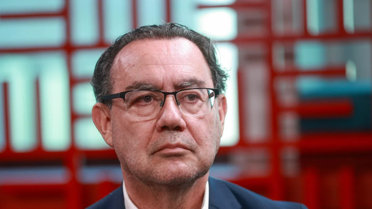 Cury pede a Fachin que STF preserve a liberdade de expressão nas eleições