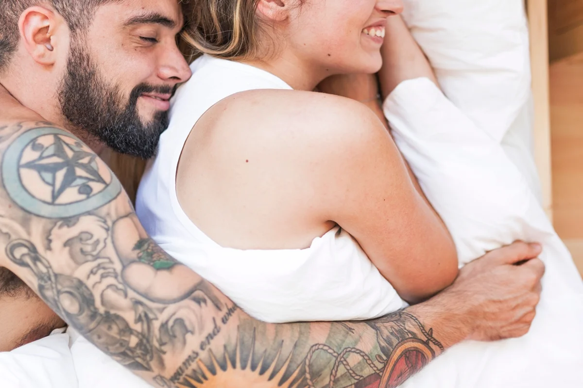 Estudo sugere como negar sexo sem sentir culpa ou causar insegurança no par