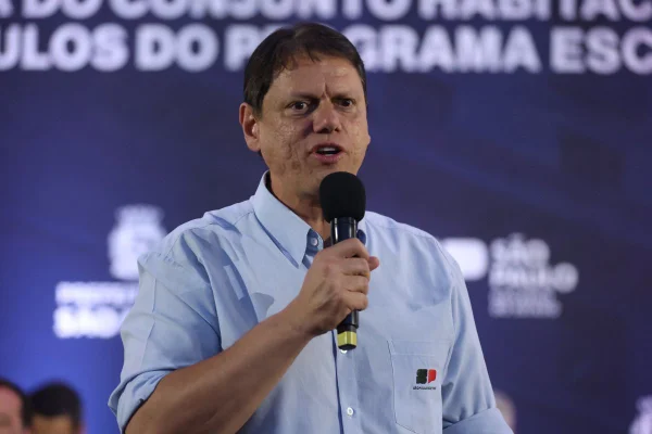 Aliados de Tarcísio especulam Salles, Garcia e ex-deputado em nova gestão