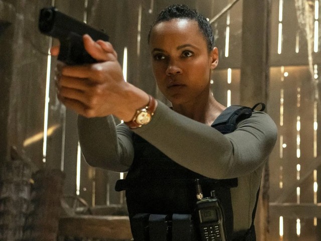 15 séries de investigação criminal do Prime Video para maratonar
