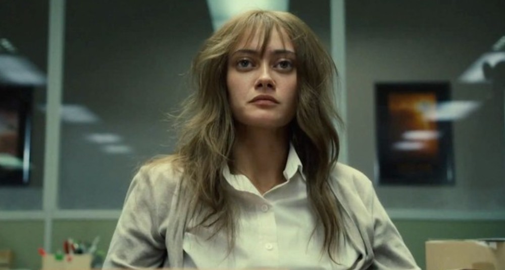 Sweetpea acompanha uma jovem aparentemente comum em busca de vingança — Foto: Reprodução/Rotten Tomatoes